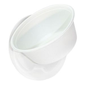 Bowl 500ml con Tapa Bio